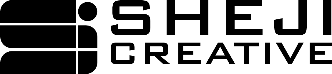 Sheji Creative Logo
